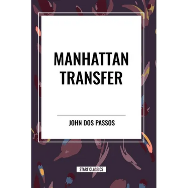 Manhattan Transfer