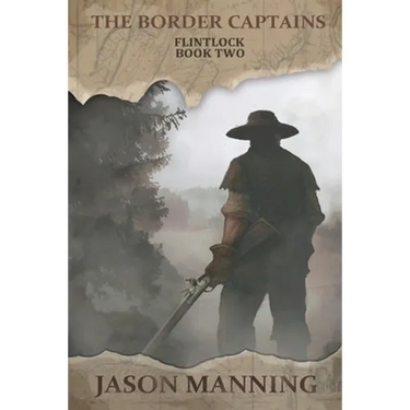 The Border Captains