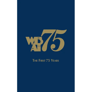 Wbai: The First 75 Years