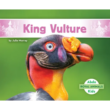 King Vulture