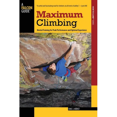Maximum Climbing