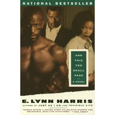 And This Too Shall Pass