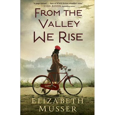 From the Valley We Rise