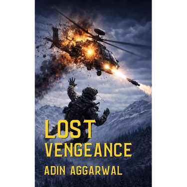 Lost Vengeance
