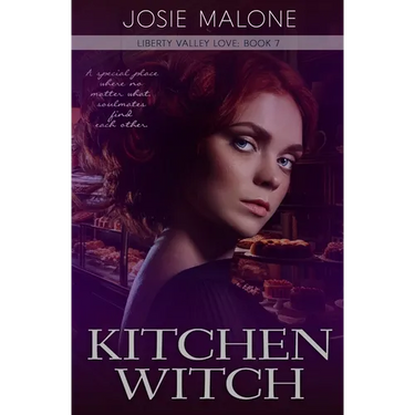 Kitchen Witch
