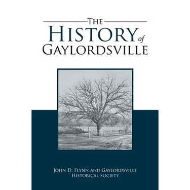 The History of Gaylordsville: John D. Flynn and Gaylordsville Historical Society