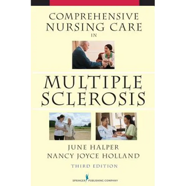 Comprehensive Nursing Care in Multiple Sclerosis