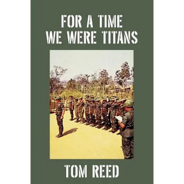 For A Time We Were Titans
