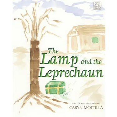 The Lamp and the Leprechaun