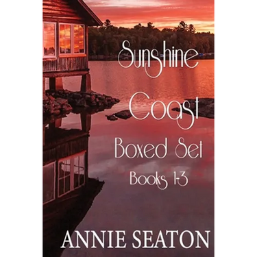 Sunshine Coast Books 1-3