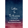 Letters to the Universe P.S. I Love You