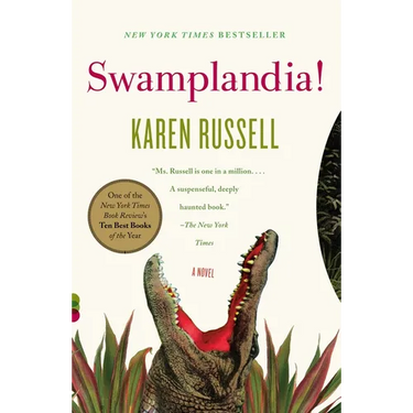 Swamplandia!
