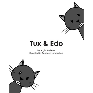 Tux & Edo