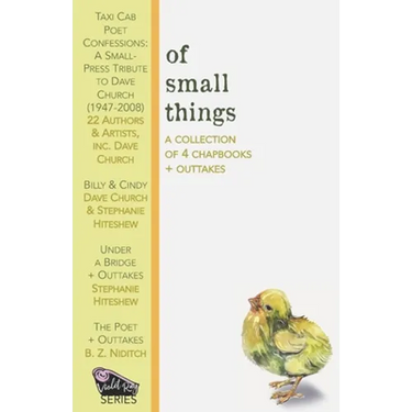 Of Small Things