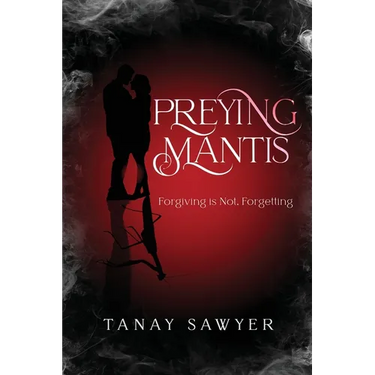 Preying Mantis: Forgiving is not forgetting