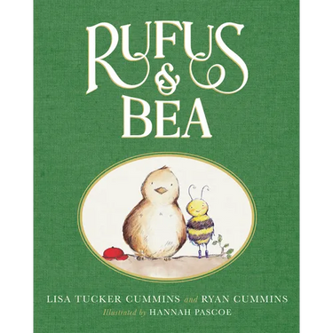 Rufus & Bea