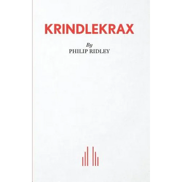 Krindlekrax