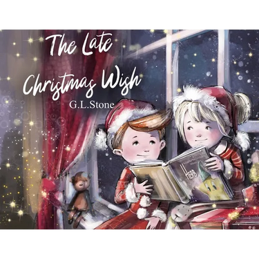 The Late Christmas Wish