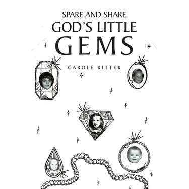 Spare and Share God's Little Gems