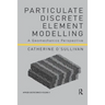 Particulate Discrete Element Modelling: A Geomechanics Perspective
