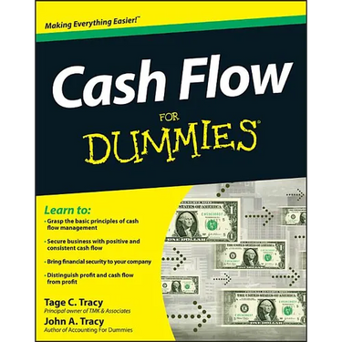 Cash Flow for Dummies