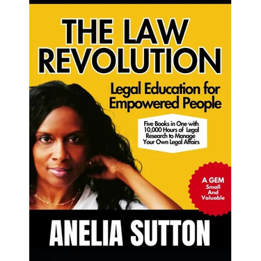 The Law Revolution: Legal Education for Empowered People