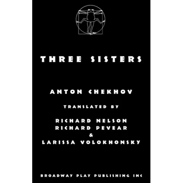 Three Sisters