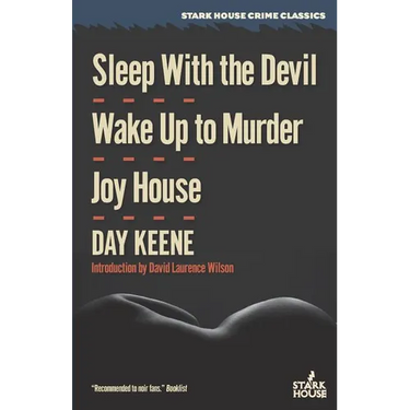 Sleep With the Devil / Wake Up to Murder / Joy House