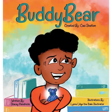 Buddy Bear