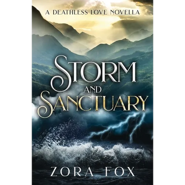 Storm and Sanctuary