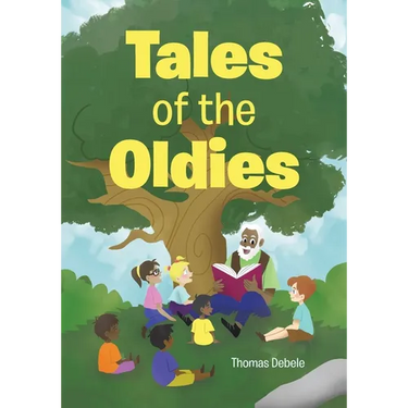 Tales of the Oldies