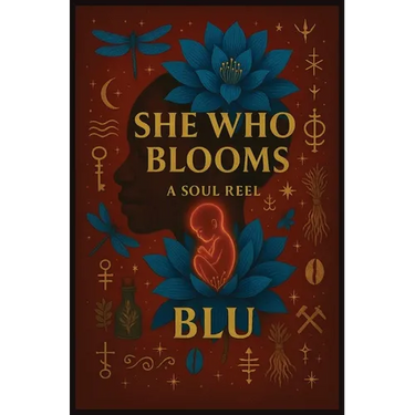 She Who Blooms: A Soul Reel