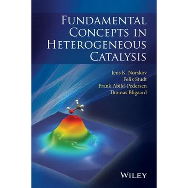 Fundamental Concepts in Heterogeneous Catalysis