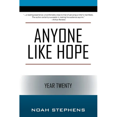 Anyone Like Hope