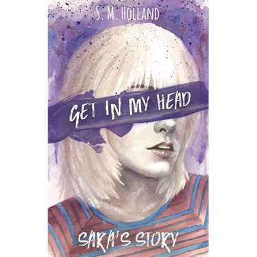 Get in My Head: Sara's Story