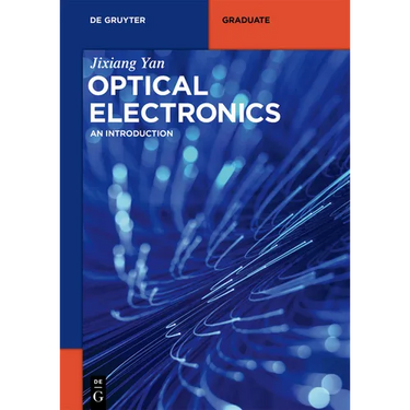 Optical Electronics: An Introduction