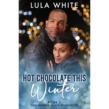 Hot Chocolate This Winter