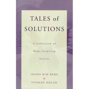 Tales of Solutions: A Collection of Hope-Inspiring Stories