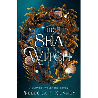 The Sea Witch: A Little Mermaid Retelling