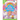 Colorworld: The Cutest Activity Book Ever!: Color! Activities & 50+ Stickers! with Mazes, Dot-To-Dots, Spot-The-Differences, and More!
