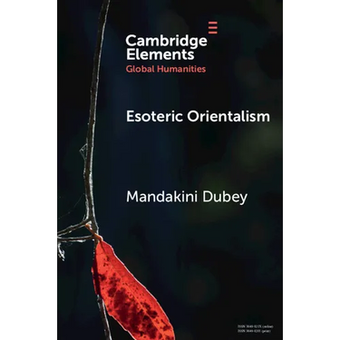 Esoteric Orientalism