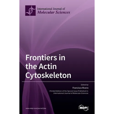 Frontiers in the Actin Cytoskeleton