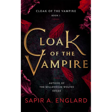 Cloak of the Vampire