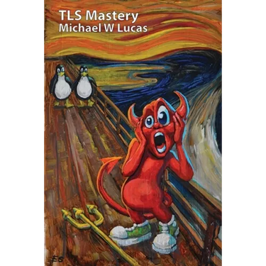 TLS Mastery