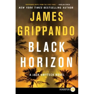 Black Horizon