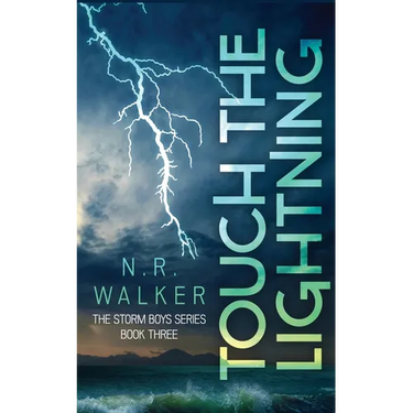 Touch the Lightning