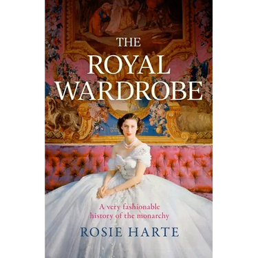 The Royal Wardrobe