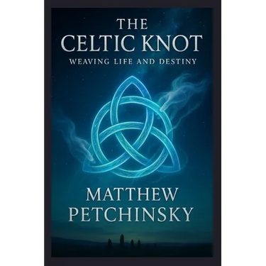 The Celtic Knot: Weaving Life and Destiny