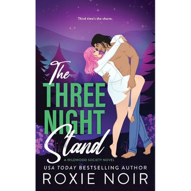 The Three Night Stand