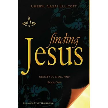 Finding Jesus